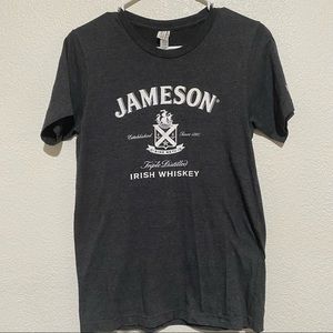 Jameson Bartenders Ball Small Tee